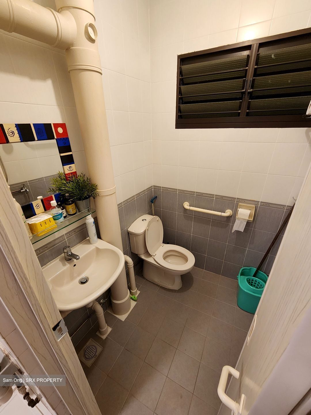 Blk 127 Bedok North Street 2 (Bedok), HDB 3 Rooms #407855291